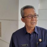 Agus Mulyadi, Sekretaris Daerah (Sekda) Kota Cirebon. (Istimewa)