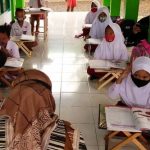 Program Guru Keliling di 5 Kecamatan Ciamis Dihentikan