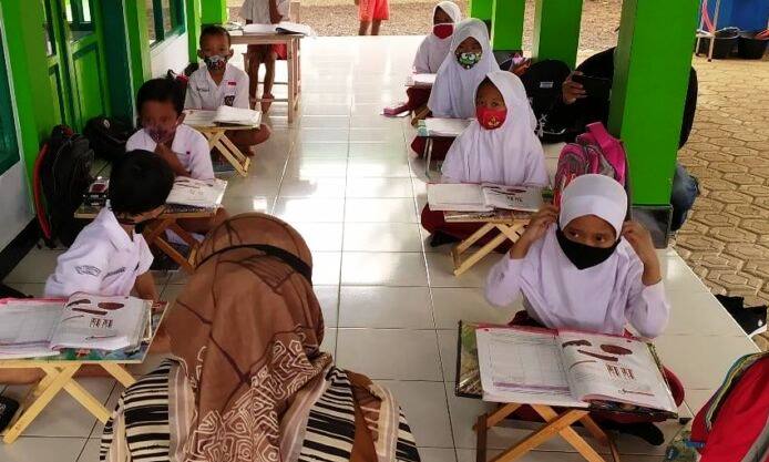 Program Guru Keliling di 5 Kecamatan Ciamis Dihentikan