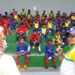 Askab PSSI Kabupaten Bandung Gelar Seleksi U-13 dan U-15 Lebih Dini, Gun Gun Optimistis Raih Prestasi