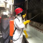 GTPP Kota Bandung Minta Warga Makin Waspada Covid-19