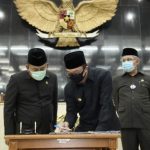 Kebut Pemulihan Ekonomi Jabar, DPRD Setujui Pinjaman Rp 4 T ke Pusat