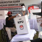 Perludem Prediksi Angka Golput Meningkat