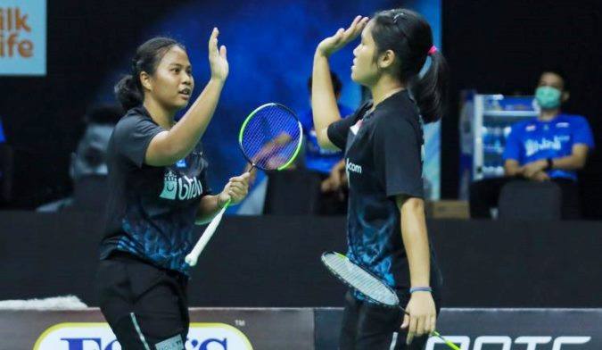 Fokus Tingkat Tinggi, Tim Garuda Juara Ajang Simulasi Fokus Tingkat Tinggi, Tim Garuda Juara Ajang Simulasi