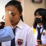 Siswa Tertular Covid-19 Terus Bertambah