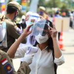 1.428 Peserta Ikuti Tes SKB CPNS Pemkot Bandung