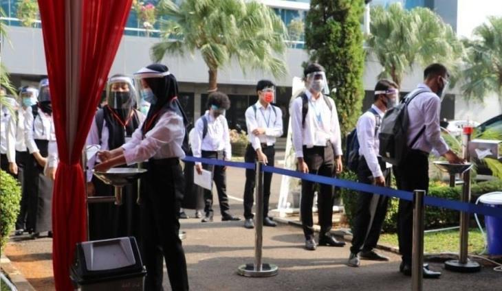 Tidak Akan Ada Seleksi CASN 2022, Begini Penjelasan Menpan RB