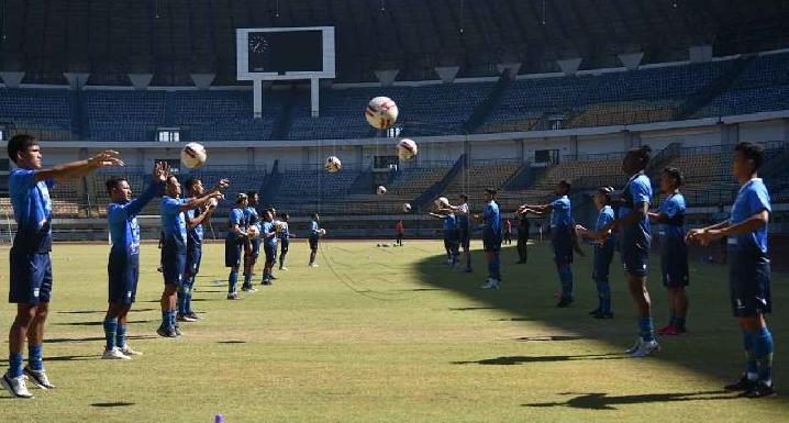 Wali Kota Izinkan Nonton Bareng Persib