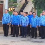 Setiap Orangtua Kena Pungutan Liar Rp 4 Juta