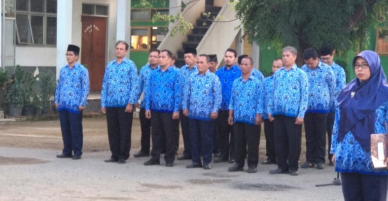 Setiap Orangtua Kena Pungutan Liar Rp 4 Juta