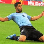 Luis Suarez Resmi jadi Milik Atletico Madrid