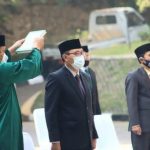 Pejabat Cimahi Harus Punya Target