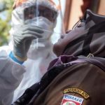 Jumlah Guru Positif Korona di Cimahi Bertambah 3 Orang