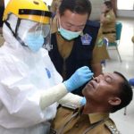 Kasus Meningkat, Pemda KBB Tutup Dua Gedung