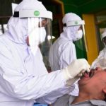 IDI Nilai Penanganan Covid-19 di Cimahi Sudah Baik