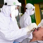 Jumlah Swab Test di Cimahi Lampaui Standar WHO