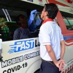 Dinkes Jabar Mencatat 25 Daerah Belum Penuhi Standar WHO