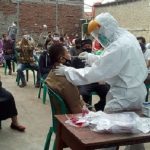 Kabar Sekeluarga Positif Covid-19, Membuat Resah Warga Lembang