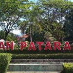 Imbas Pandemi, Revitalisasi Taman Pataraksa Cirebon Ditunda