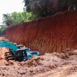 Tambang Ilegal Sulit Ditindak