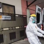 Tutup Sementara, IGD RSUD Cibabat Tak Terima Pasien Umum