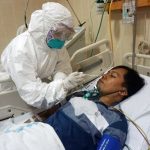 Risiko Tertular Covid-19 Dua Kali Setelah 3-6 Bulan Sembuh