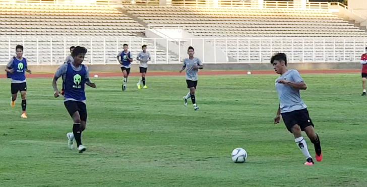 Jelang Laga Lanjutan, Timnas Indonesia U-19 Siapkan Psikologi