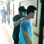 Terkena Sabetan Samurai, Iwan Tewas