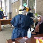 Tingkat Kesembuhan Covid-19 di Kota Cimahi Mulai Naik