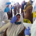 12 ASN Dinsos Bandung Positif Covid-19