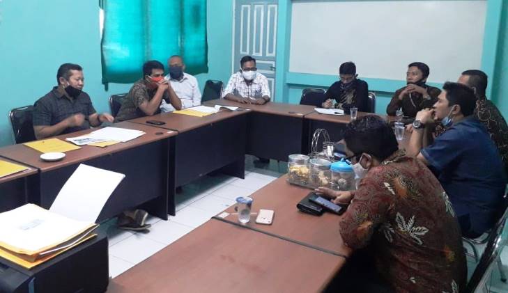 Tegakkan Tupoksi, Tim Advokasi Bedas Apresiasi Kinerja Bawaslu Tegakkan Tupoksi, Tim Advokasi Bedas Apresiasi Kinerja Bawaslu