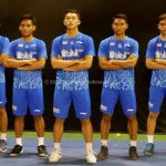 Simulasi Piala Thomas, Pemain Punya Target Khusus