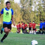Miliki PR, Pelatih Timnas U-19 Belum Menemukan Skuad Inti
