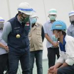 Kasus Covid-19 Meledak, Pemprov Jabar Evaluasi Protokol