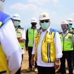 Tol Cisumdawu Ditargetkan Rampung Akhir 2021