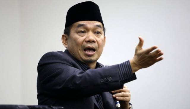 PKS Tolak Keras Sertifikasi Ulama oleh Kementerian Agama