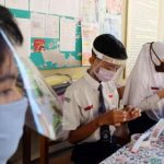 ILUSTRASI: Menumbuhkan rasa kebersamaan antar sesama disekolah dinilai sangat penting. Sebab, karakter tersebut merupakan akar dari tumbuhnya sisi kemanusiaan. (istimewa)