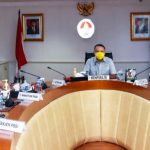 Kompetisi Resmi Ditunda 1 Bulan