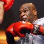Jelang Lawan Jones Jr, Mike Tyson Tambah Power