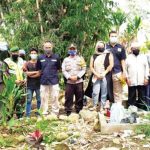 Polisi Bongkar Makam Benjo, Ungkap Dugaan Pengeroyokan Berujung Kematian