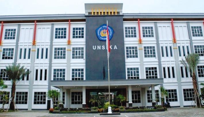Iuran Pembangunan Tembus Rp 45 Juta: Calon Mahasiswa Unsika Ramai-ramai Mundur Iuran Pembangunan Tembus Rp 45 Juta: Calon Mahasiswa Unsika Ramai-ramai Mundur