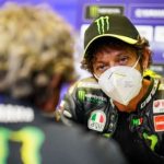 Belum Pernah Naik Podium, Peluang Juara Rossi Tertutup