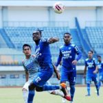 Gaya Latihan ala Atletico Madrid, Persib Tingkatkan Intensitas Kebugaran Fisik