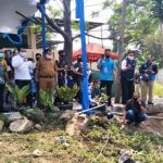 Iuran Dana Atasi Krisis Air Bersih