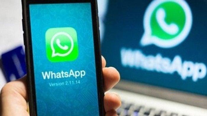 WhatsApp Ungkap Enam Kerentanan