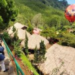 Zona Merah, Wisata KBB Tetap Dibuka, Ini Alasannya