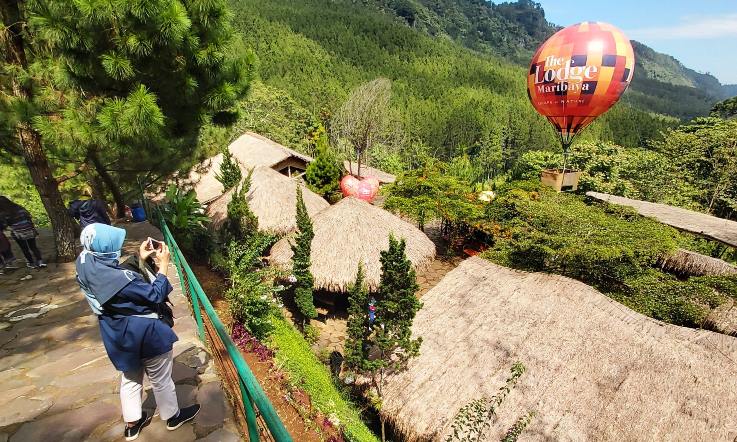 PSBB Jilid Dua Bikin Pengusaha Pariwisata Ketar-Ketir