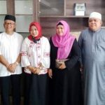 Jelang Pendaftaran, Yena Akui Tak Bisa Tidur