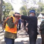 PD Kebersihan Kota Bandung Dibubarkan Urusan Pengelolaahan Sampah Diambil Alih DLHK