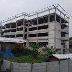 Sempat Molor, Akhirnya Proyek Mall Pelayanan Publik Kota Cimahi Kembali Dilelang Tahun Depan